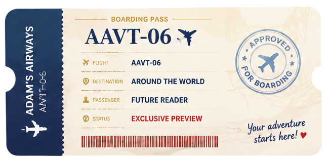 Boarding Pass