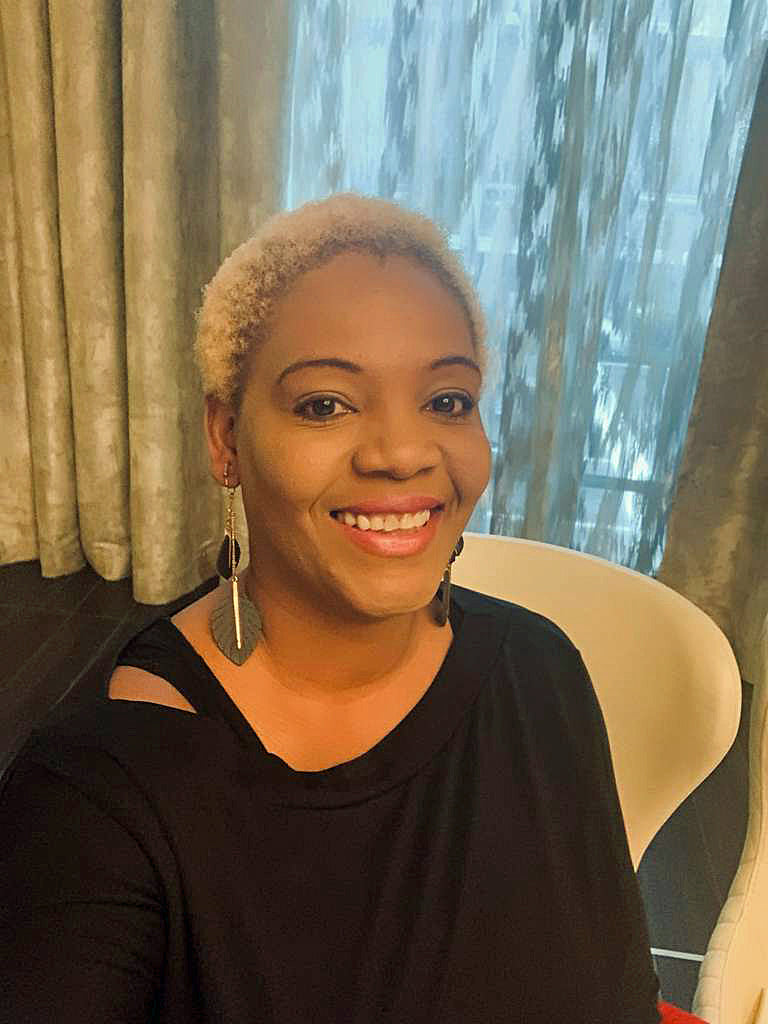 Eleen Ackie pens children's book inspired by 9-year-old son